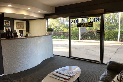 Logan City Motor Inn - Timeshare Accommodation 4