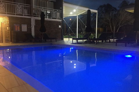 Logan City Motor Inn - Timeshare Accommodation 2