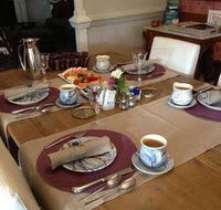 Naracoopa Bed  Breakfast - Timeshare Accommodation
