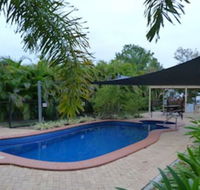Charters Towers Tourist Park - Timeshare Accommodation