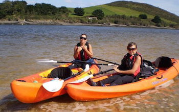 Lakes And Craters Holiday Park - Timeshare Accommodation 1