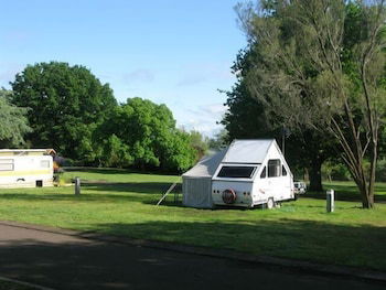 Lakes And Craters Holiday Park - Timeshare Accommodation 6