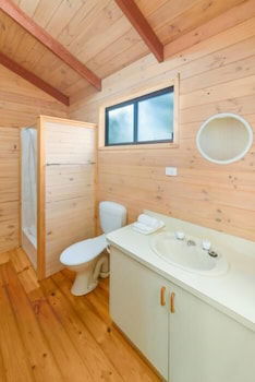 Lakes And Craters Holiday Park - Timeshare Accommodation 0