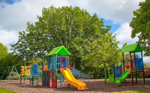 Lakes And Craters Holiday Park - Timeshare Accommodation 3