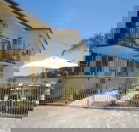 Harrington Village Motel - Timeshare Accommodation