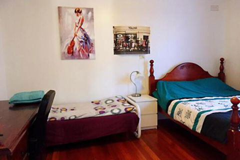Rose Avenue Home Stay - Timeshare Accommodation 6