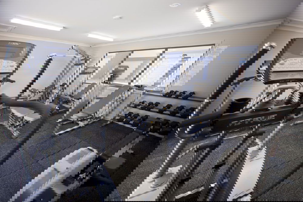 Chinchilla QLD Timeshare Accommodation