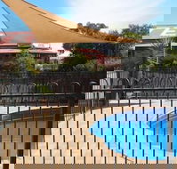 Golden Guitar Motor Inn - Timeshare Accommodation