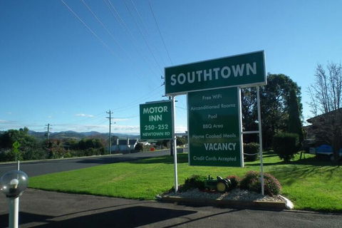 Bega Southtown Motor Inn - Timeshare Accommodation 3