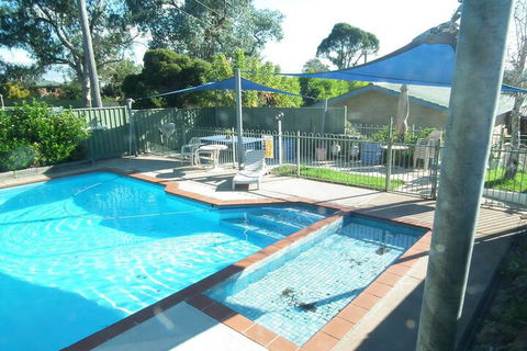 Bega Southtown Motor Inn - Timeshare Accommodation 6
