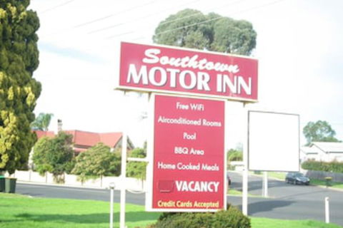 Bega Southtown Motor Inn - Timeshare Accommodation 0