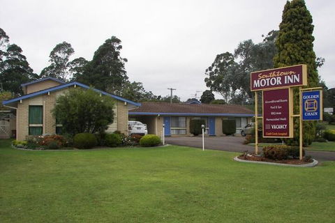 Bega Southtown Motor Inn - Timeshare Accommodation 2