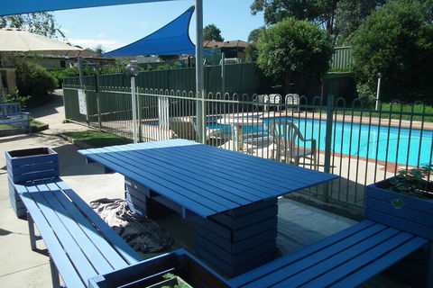 Bega Southtown Motor Inn - Timeshare Accommodation 5
