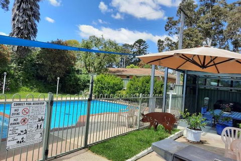 Bega Southtown Motor Inn - Timeshare Accommodation 7