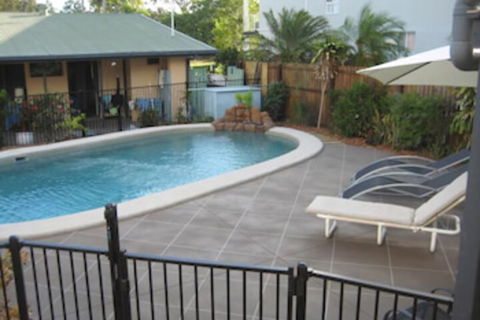 Palm Court Hervey Bay - Timeshare Accommodation 2