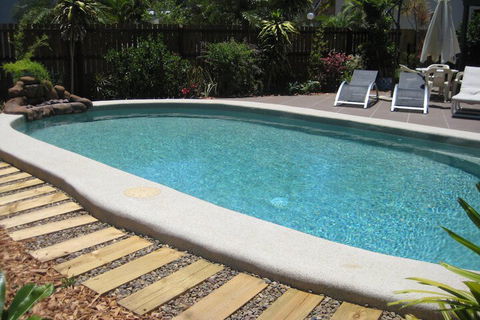 Palm Court Hervey Bay - Timeshare Accommodation 3