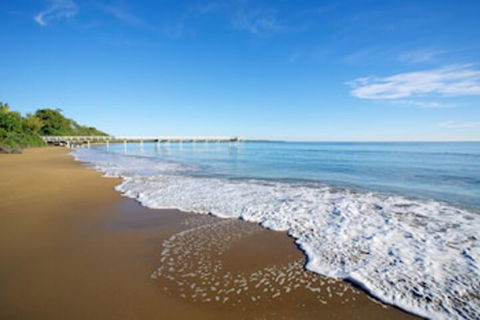 Palm Court Hervey Bay - Timeshare Accommodation 0