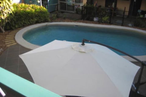 Palm Court Hervey Bay - Timeshare Accommodation 4