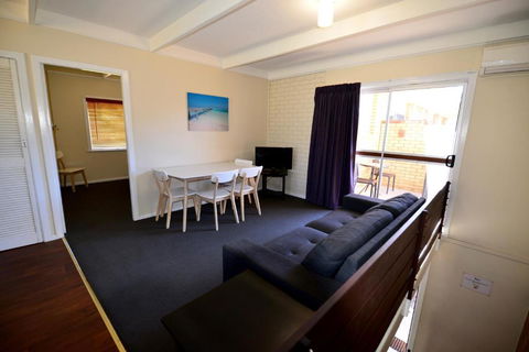 City Centre Apartments - Timeshare Accommodation 6