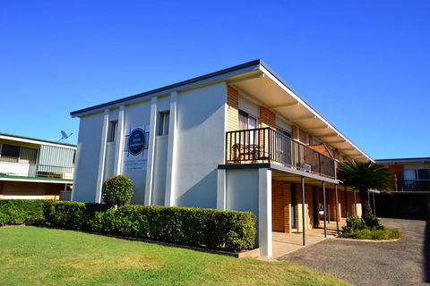 City Centre Apartments - Timeshare Accommodation 2