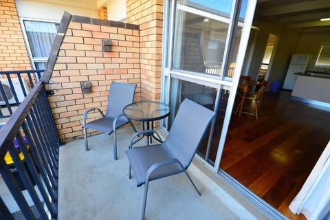 City Centre Apartments - Timeshare Accommodation 4