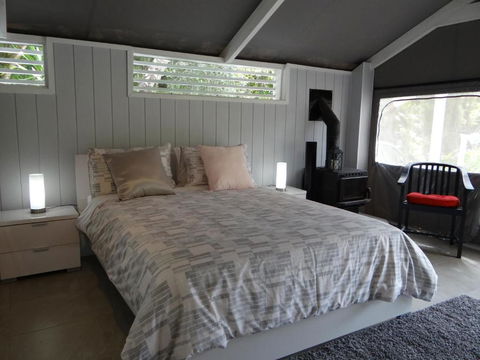 Eumundi Yacht Club B & B - Timeshare Accommodation 1