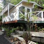 Eumundi Yacht Club B & B - Timeshare Accommodation 0
