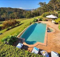 The Outlook Cabana - Timeshare Accommodation