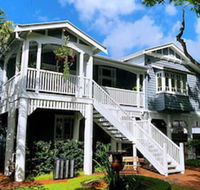 Number 12 Bed  Breakfast - Timeshare Accommodation