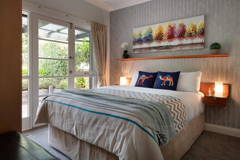 Arabella Heights - Timeshare Accommodation 1