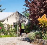 Argus Hill Cottage - Timeshare Accommodation