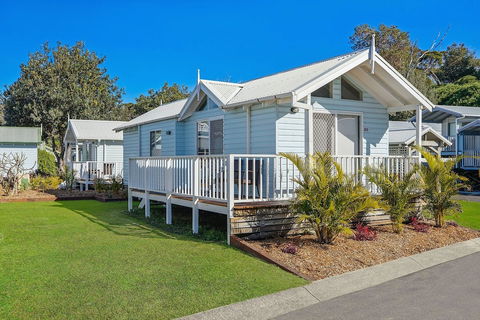 Blue Lagoon Beach Resort - Timeshare Accommodation 1