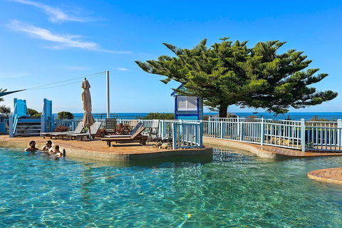 Blue Lagoon Beach Resort - Timeshare Accommodation 3