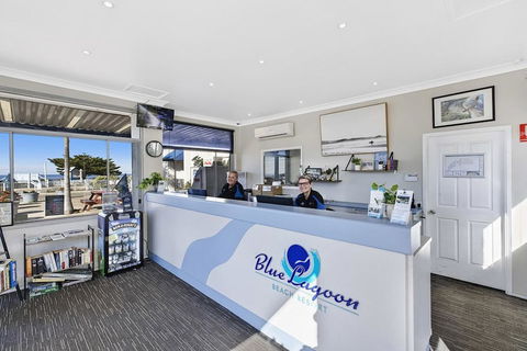 Blue Lagoon Beach Resort - Timeshare Accommodation 6