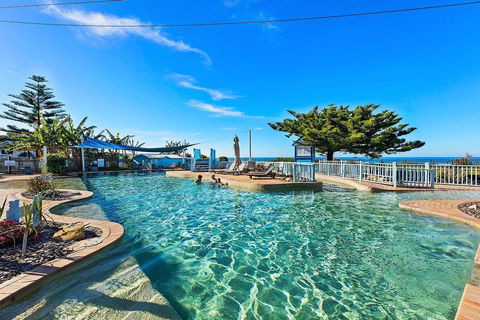 Blue Lagoon Beach Resort - Timeshare Accommodation 4