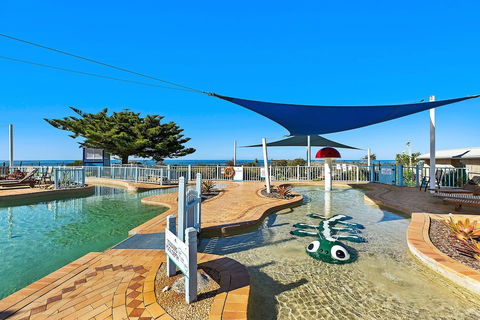 Blue Lagoon Beach Resort - Timeshare Accommodation 5