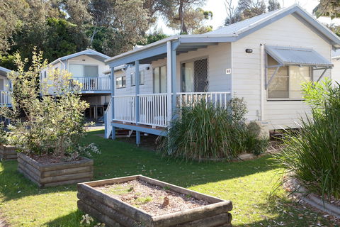 Blue Lagoon Beach Resort - Timeshare Accommodation 0