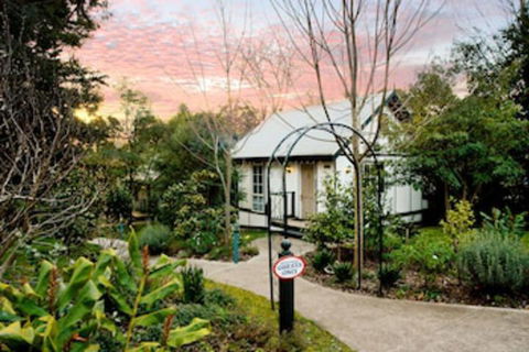 Olinda Country Cottages - Timeshare Accommodation 0