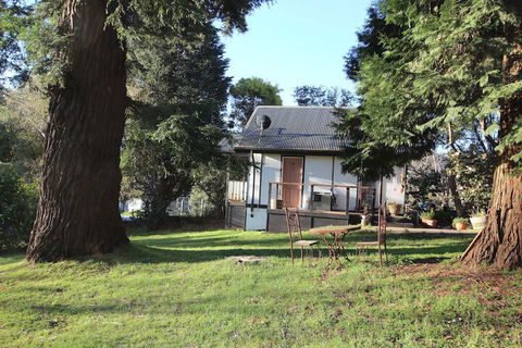 Olinda Country Cottages - Timeshare Accommodation 1