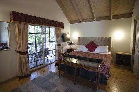 Olinda Country Cottages - Timeshare Accommodation 5
