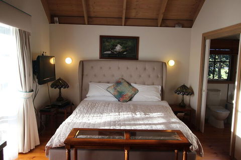Olinda Country Cottages - Timeshare Accommodation 4