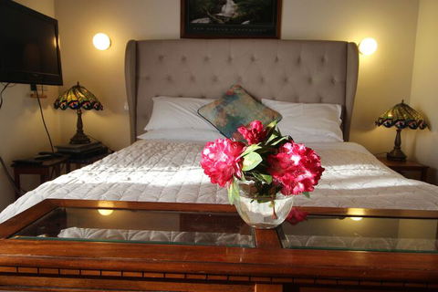 Olinda Country Cottages - Timeshare Accommodation 7