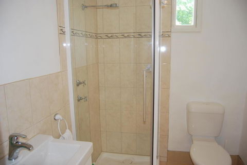 Jacaranda Cottage - Timeshare Accommodation 2