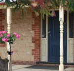 Jacaranda Cottage - Timeshare Accommodation