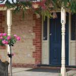 Jacaranda Cottage - Timeshare Accommodation 0