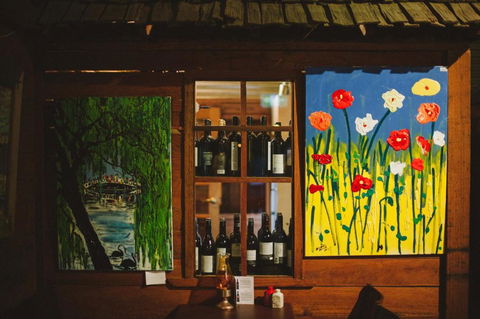 Gundaroo Colonial Inn - Timeshare Accommodation 7
