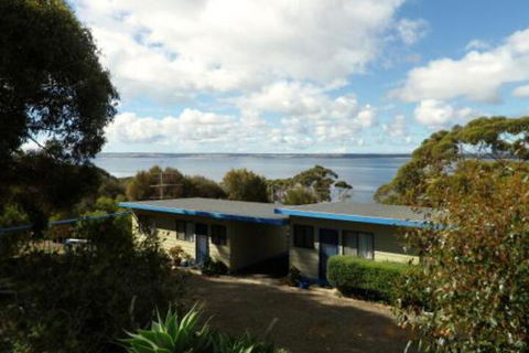 Cooinda Holiday Village - Timeshare Accommodation 5