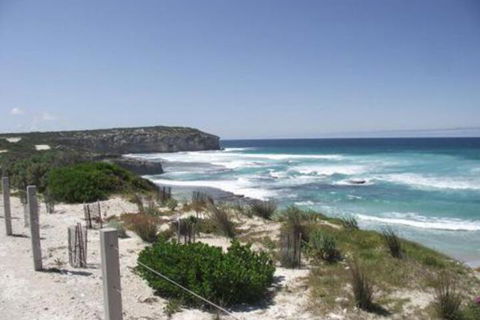 Cooinda Holiday Village - Timeshare Accommodation 4