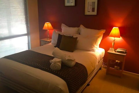 Idyllic Retreat For 4 People In Beautiful Otway Ranges, Recharge & Refresh In Hot Tub - Timeshare Accommodation 6