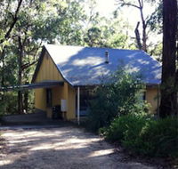 Idyllic Retreat For 4 People in Beautiful Otway Ranges Recharge  Refresh in Hot Tub - Timeshare Accommodation